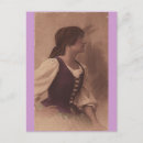 Recherche de gitans cartes postales Femme