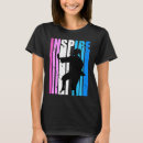 Recherche de karaté de filles tshirts Anniversaire