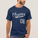 Recherche de pacifiste vêtements Barack