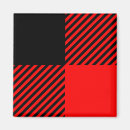 Recherche de bûcheron magnets Vérification du buffle