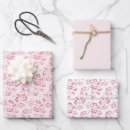 Recherche de mariage rose papier cadeau Féminin