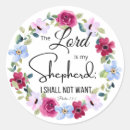 Recherche de psaume 1 autocollants Psaumes