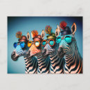 Recherche de animaux zoo cartes postales Drôle