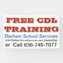 Zoek naar bedrijf spandoeken Promotie