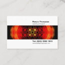 Recherche de eclairage cartes visite Customer