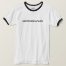Recherche de complexe tshirts Simple