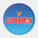 Recherche de héritage magnets Man of steel