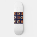 Recherche de horreur skateboards Citrouille