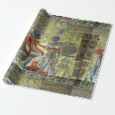Recherche de l egypte antique papier cadeau L'egypte