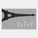 Zoek naar vintage parijs stickers Elegant