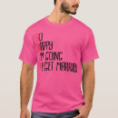 Recherche de mariage créatif tshirts Nouvelle œuvre d'art