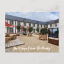 Recherche de la bretagne cartes postales France