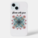Recherche de grâce iphone coques Rose