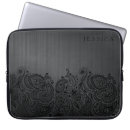 Recherche de paisley ordinateurs portables protections Élégant