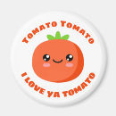 Recherche de tomatoe magnets Mignon