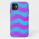 Recherche de motif géométrique rose iphone coques Géométrie