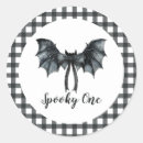Recherche de chauve souris autocollants Pour enfants