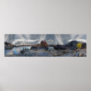Recherche de pics posters Nuages