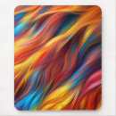 Recherche de texture fourrure tapis souris Abstrait