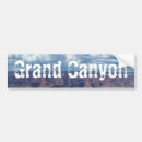 Recherche de canyon voiture autocollants Désert