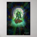 Zoek naar groene tara posters Godin