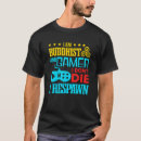 Recherche de bouddhiste tshirts Zen