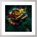 Recherche de de fraction posters Coloré