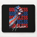 Recherche de 4ème tapis souris Patriotique