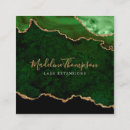 Zoek naar square visitekaartjes Schoonheidssalon