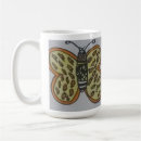 Recherche de motif papillon tasses Motifs