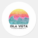 Recherche de isla autocollants Vie de plage