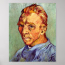 Zoek naar van gogh portret posters Schilderen