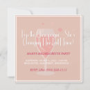 Recherche de pop the champagne invitations Parti