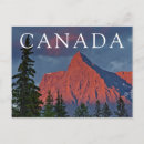 Recherche de lueur cartes postales Bleu
