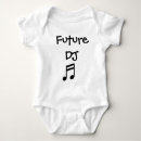 Recherche de dj bébé vêtements Disque