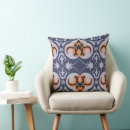 Recherche de petite dame coussins Style vintage