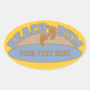 Zoek naar zwervers stickers Beach