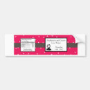 Zoek naar heet bumperstickers Roze