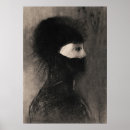 Recherche de redon posters Rédon