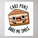 Zoek naar grappige cake posters Cartoon