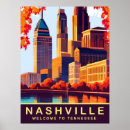 Recherche de vintage nashville posters Amérique