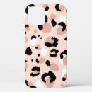 Recherche de peau de jaguar iphone coques Impression