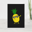 Zoek naar ananas kaarten Grappig