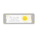 Zoek naar zonnestraal etiketten Zomer