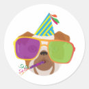 Recherche de bulldog autocollants Amusant