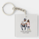 Recherche de 6 porteclés Pour lui