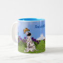Recherche de chien papillon tasses Chiot
