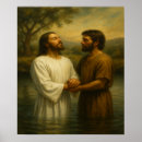 Recherche de baptême de jésus christ posters Église
