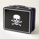 Zoek naar boot lunchboxen Schedel