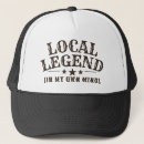 Recherche de graphiques casquettes Drôle